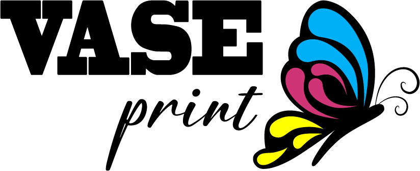 VasePrint Logo