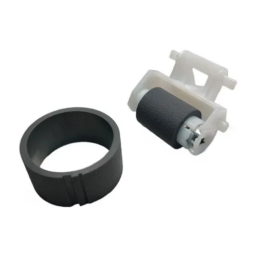 Rodillo De Recogida Y Seperación Papel Para Epson L210/l350 miniatura 1