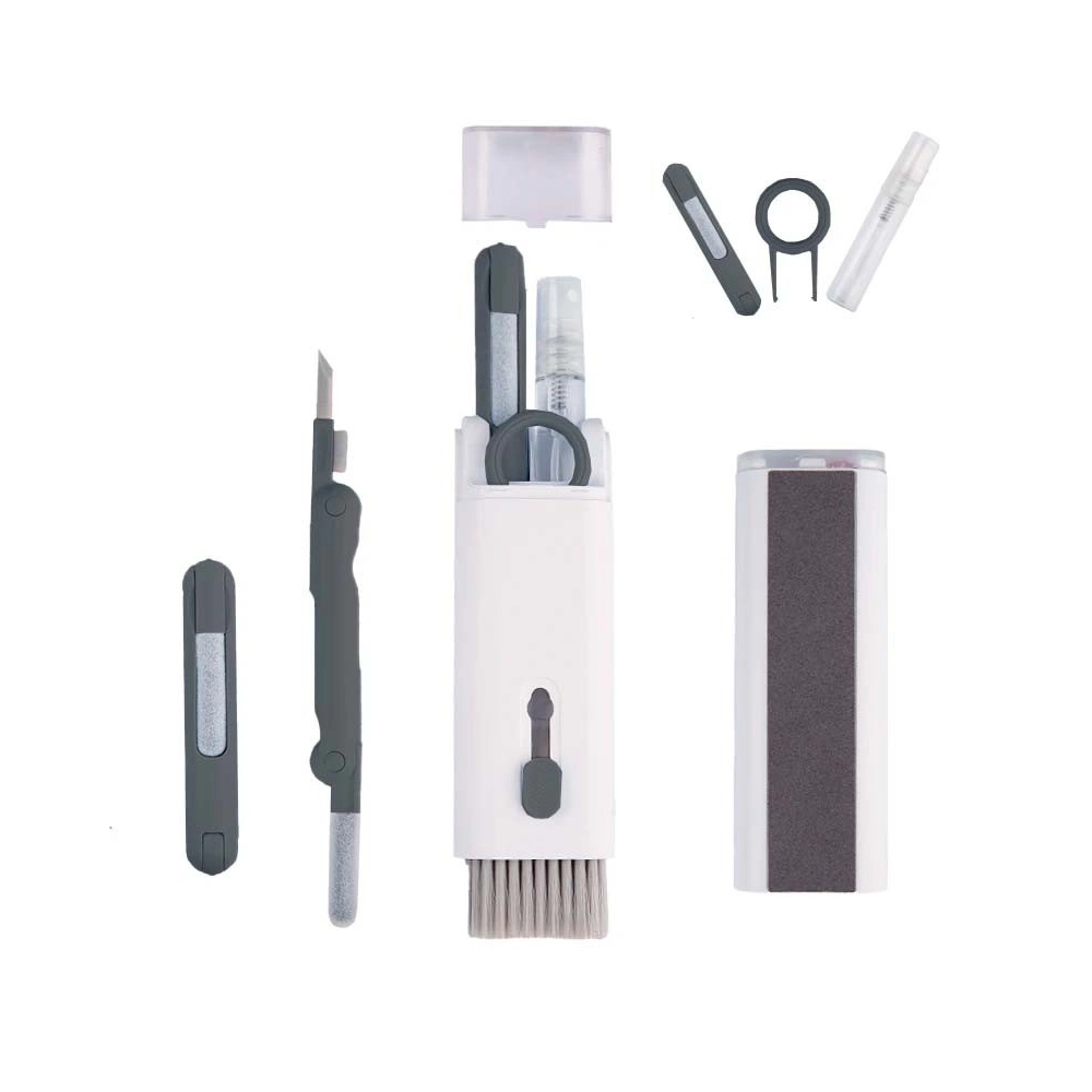 Kit de Limpieza de Teclado y Smartphone 7 en 1 miniatura 2