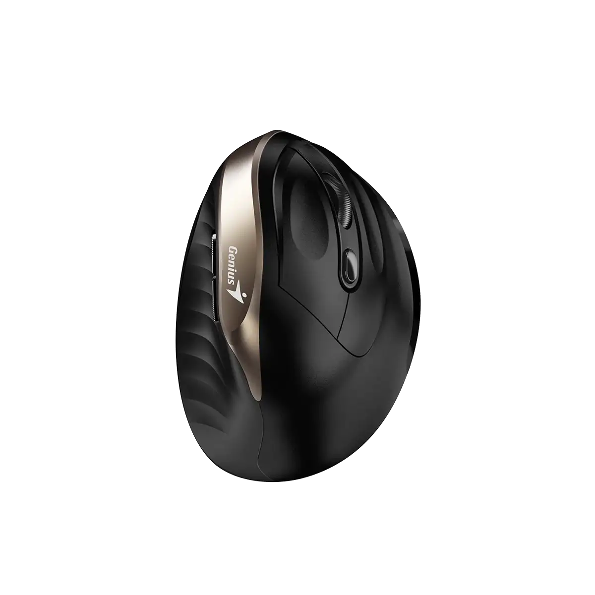 Mouse Ergonómico Vertical Inalambrico Genius 8250S