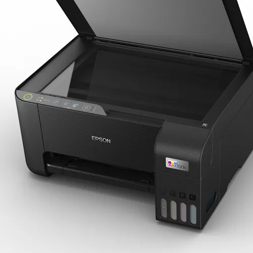 Impresora Epson EcoTank L3250 miniatura 2