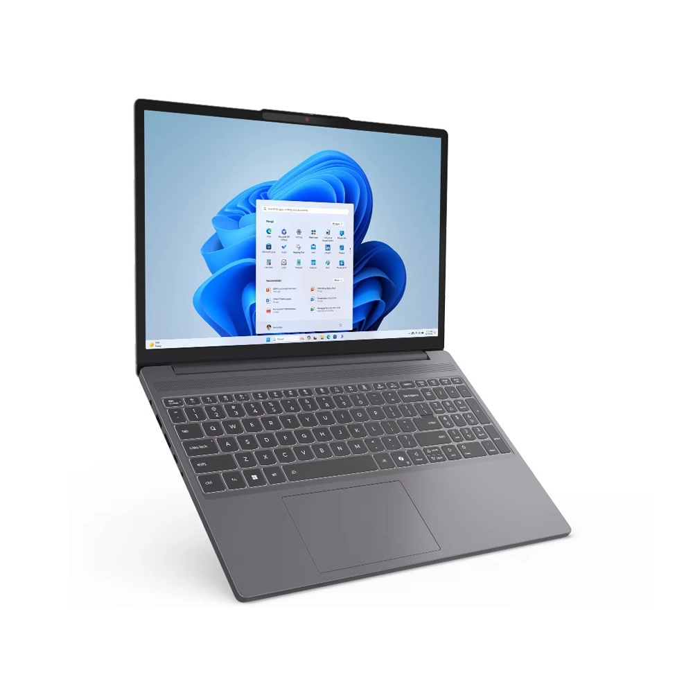 Portatil LENOVO IdeaPad 3 i5-13420H miniatura 2