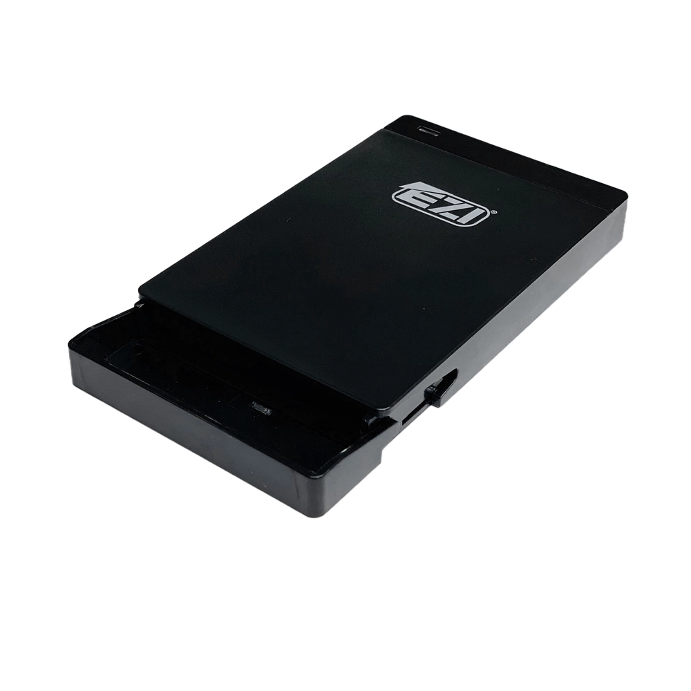 Caja Externa 3.0 Sata 2.5 a presión - Imagen 1