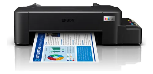 Impresora Epson L121 miniatura 2