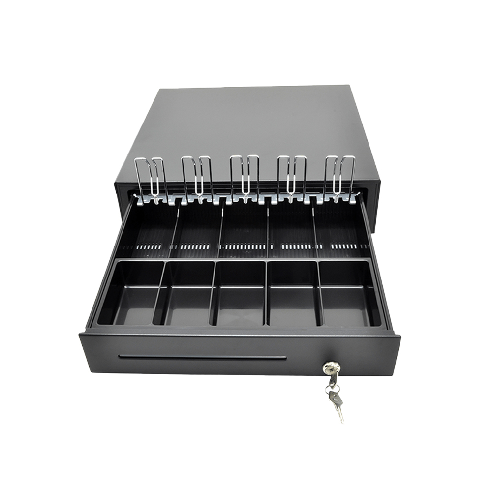 Cajon Monedero 410mm miniatura 2