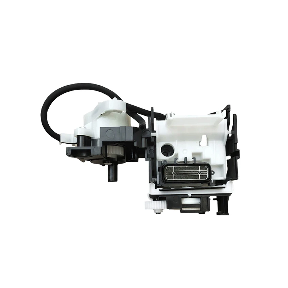 Estación De Limpieza Con Bomba De Tinta Para Impresoras Epson Series L3110, 3210, Otras miniatura 1