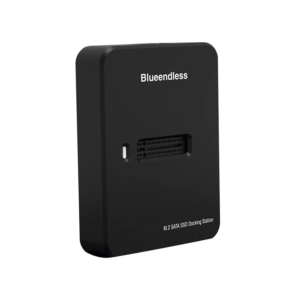 Estacion de Acoplamiento M.2 NVMe 