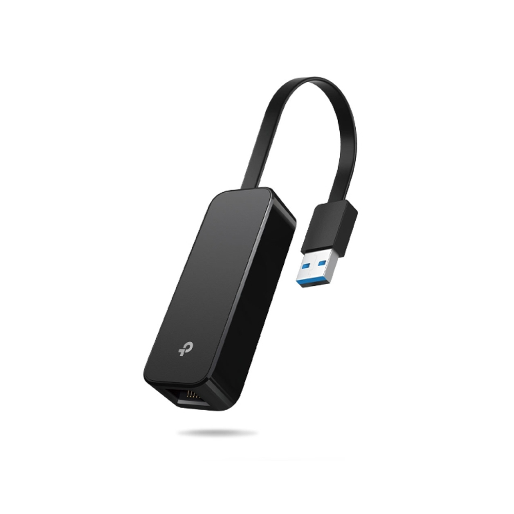 Adaptador de red USB 3.0 a Gigabit tp-link miniatura 2