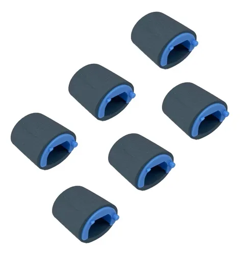 Pick Up Roller Para Impresoras Hp P1005, P1006, P1102 - Imagen 1