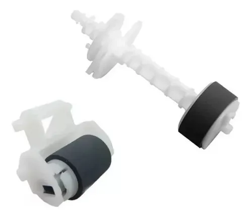 Pick Up Roller Epson L355 L360 L365 L551 L210 L211 L310 L130 miniatura 1