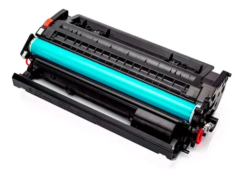 Tóner  80a 280a 05a Generico  miniatura 3