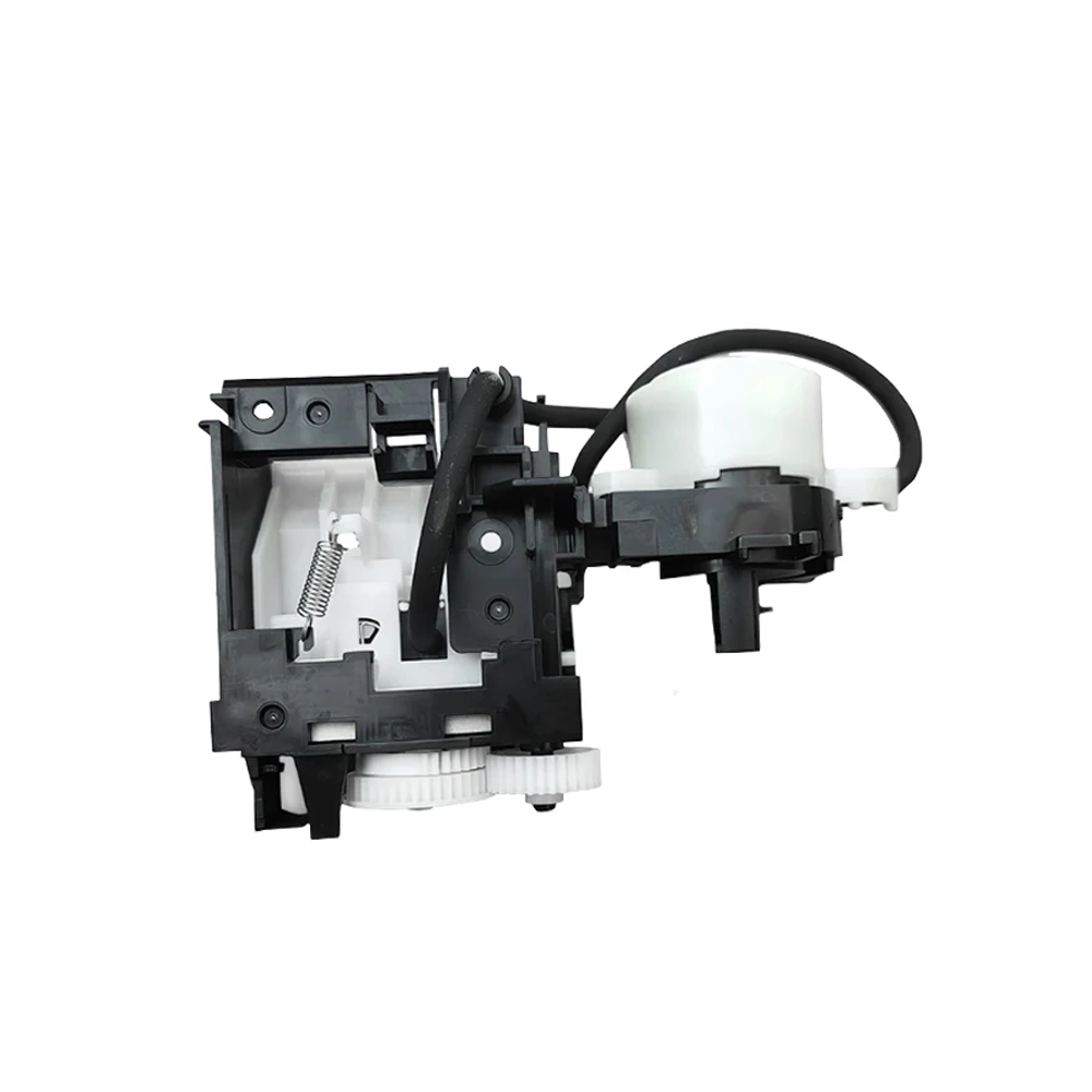 Estación De Limpieza Con Bomba De Tinta Para Impresoras Epson Series L3110, 3210, Otras miniatura 2