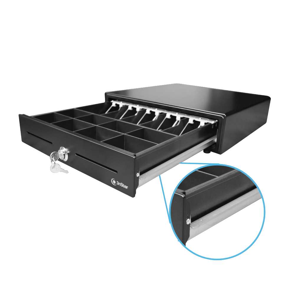 Cajon Monedero CD350 3nStar miniatura 2