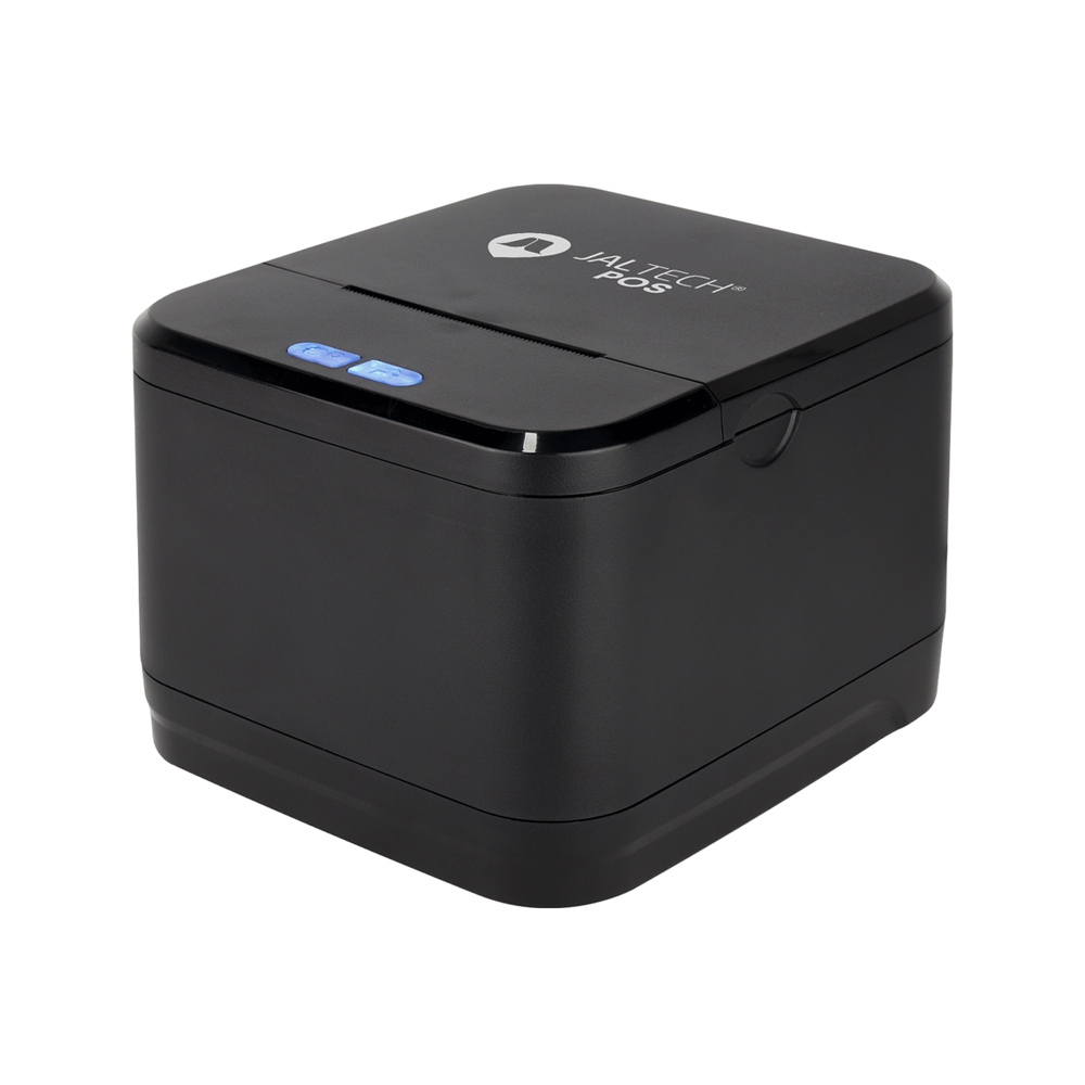 Impresora Termica POS USB Tipo C/LAN 58 mm miniatura 2