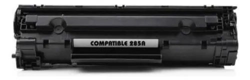 Tóner 85a Genérico miniatura 2