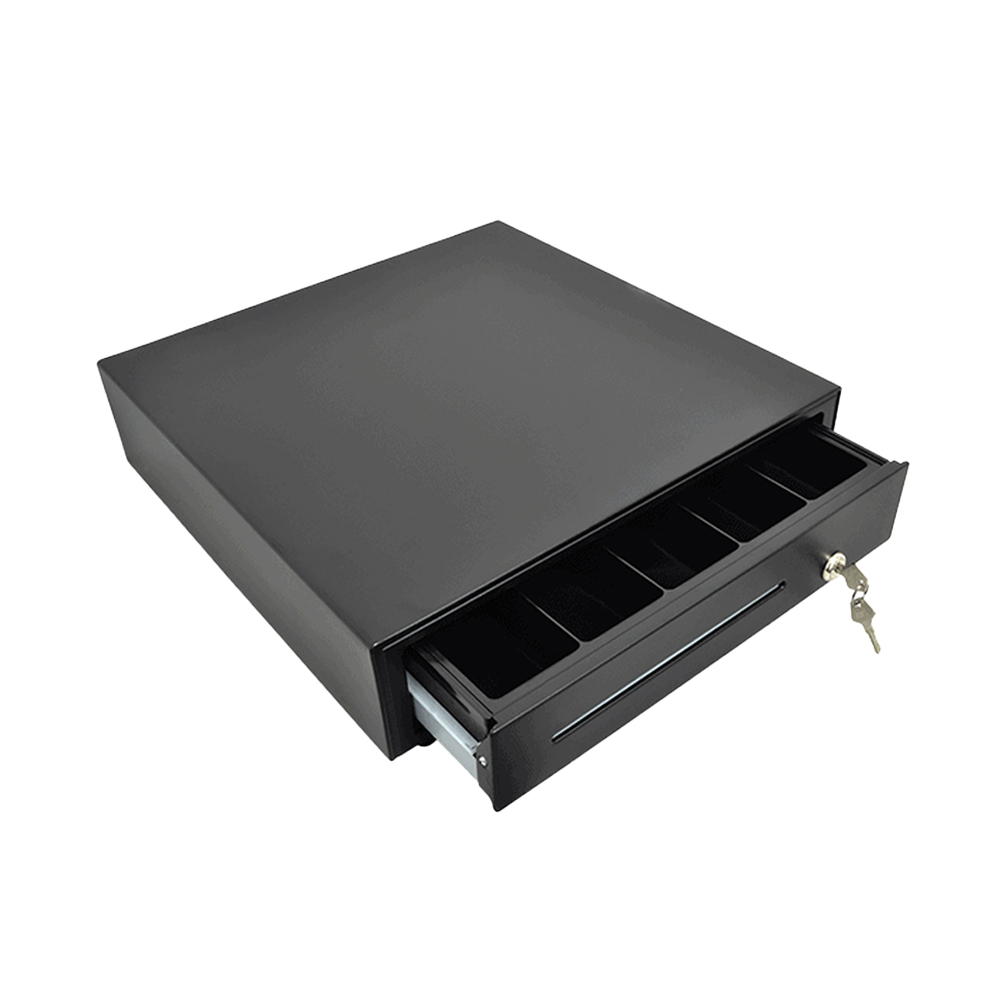 Cajon Monedero 410mm