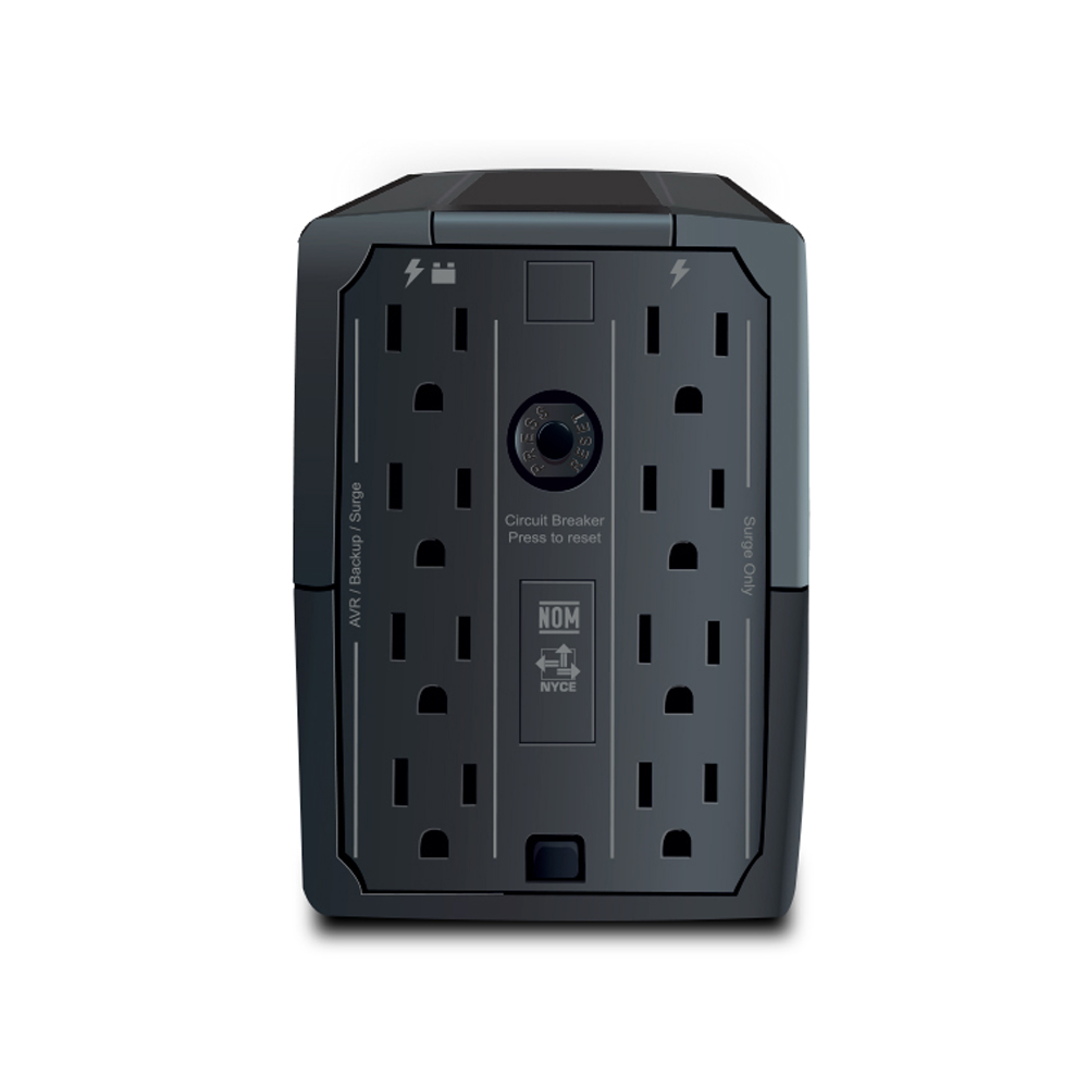 UPS CDP R-UPR508 miniatura 2