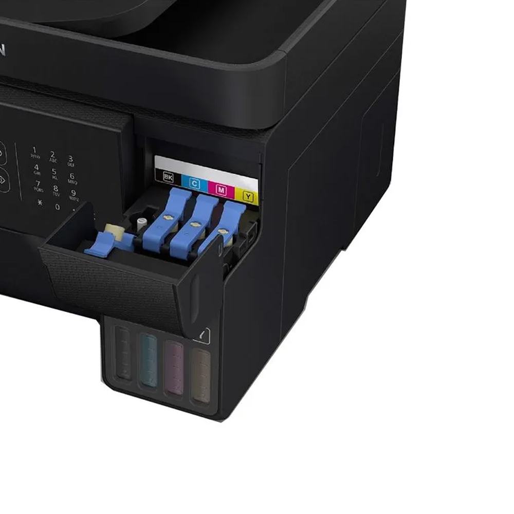 Impresora Multifuncional Epson EcoTank L5590 miniatura 3