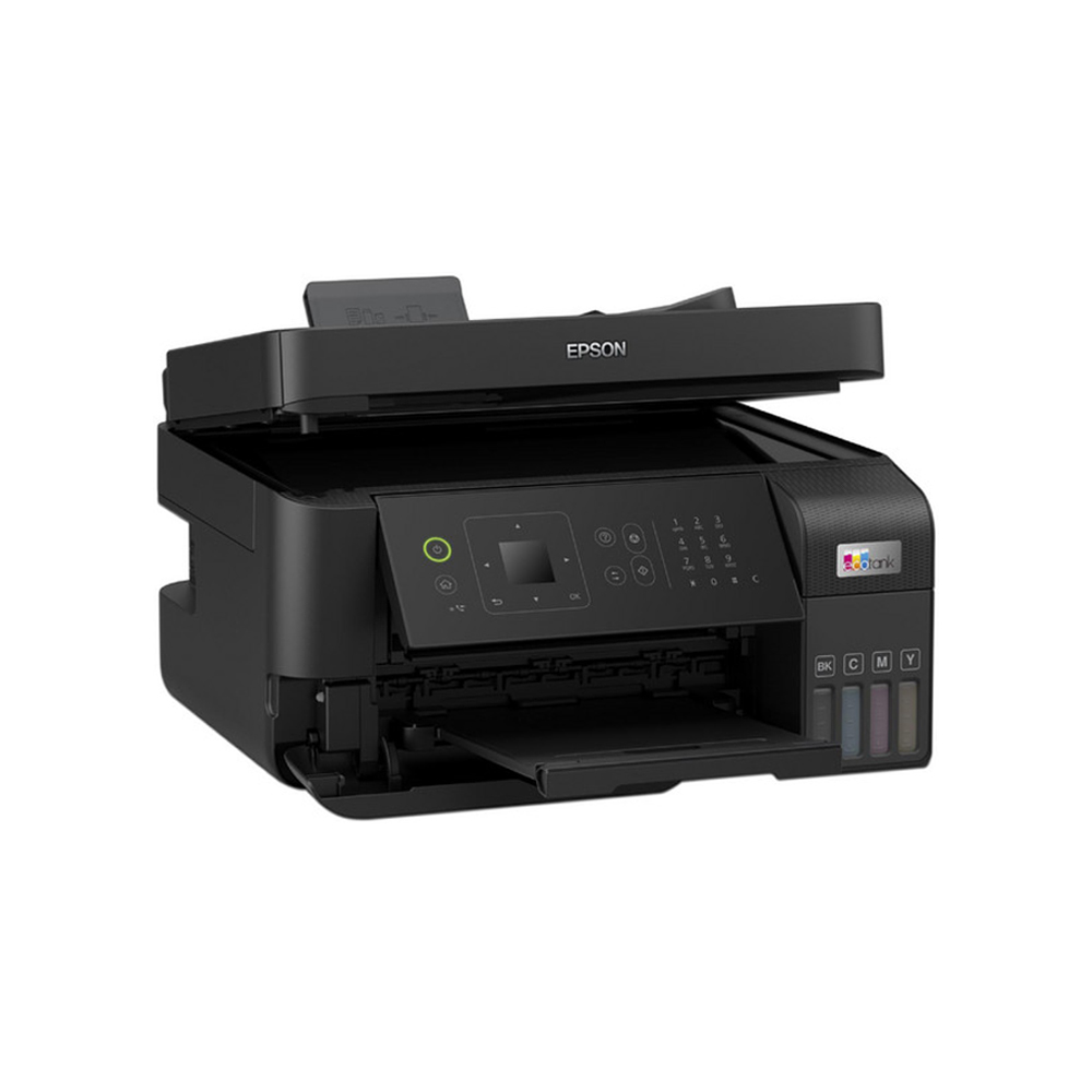 Impresora Multifuncional Epson EcoTank L5590