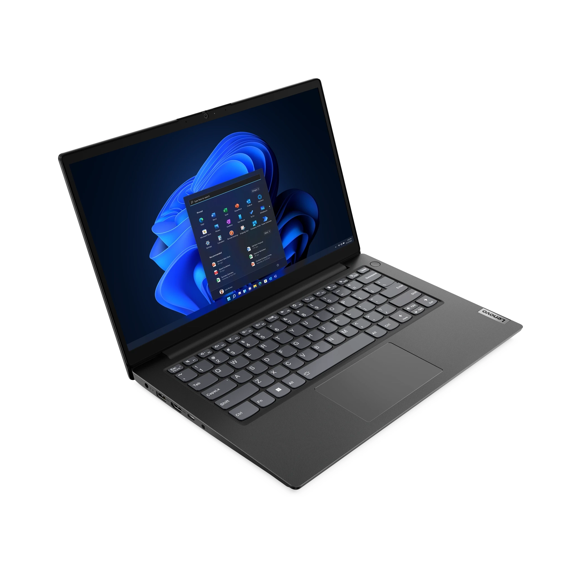 Portatil LENOVO V14 G4 ABP R7 7730U miniatura 2