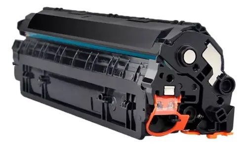 Toner 78a Generico  miniatura 3