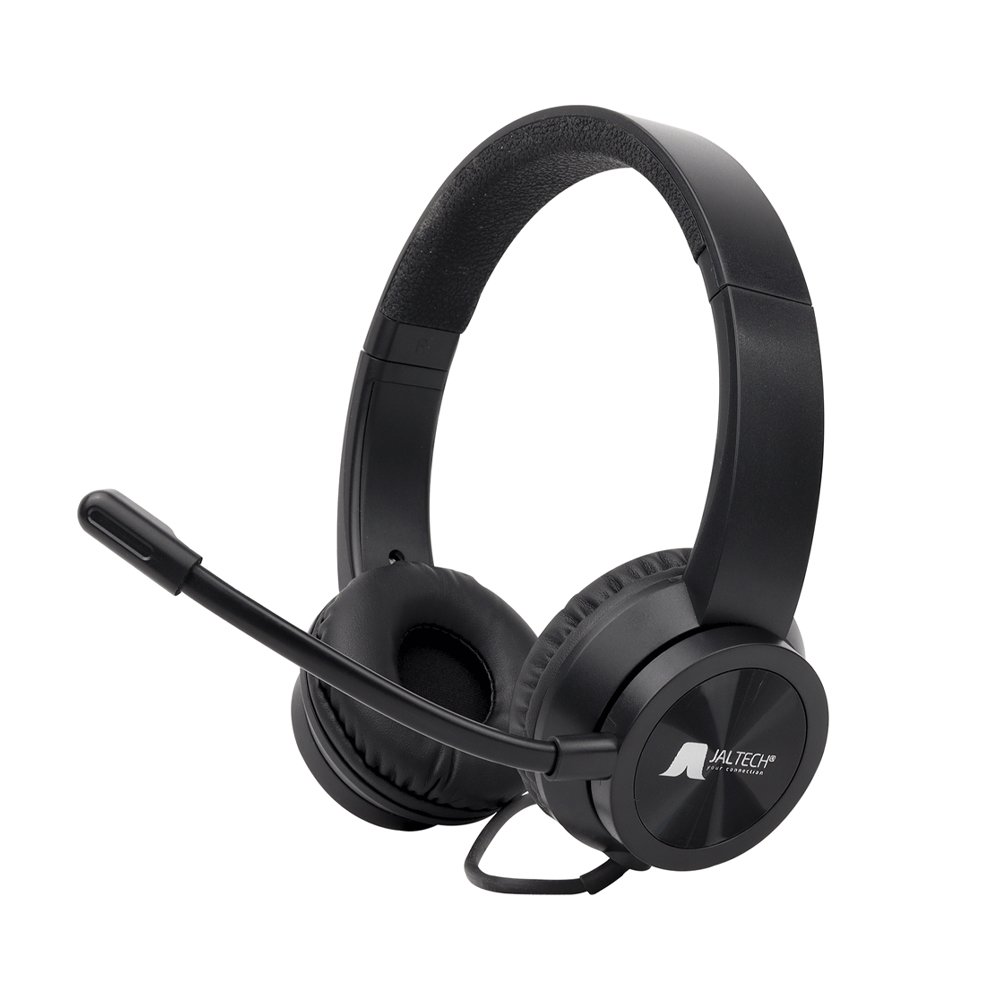 Diadema Jaltech USB Wired Style miniatura 2