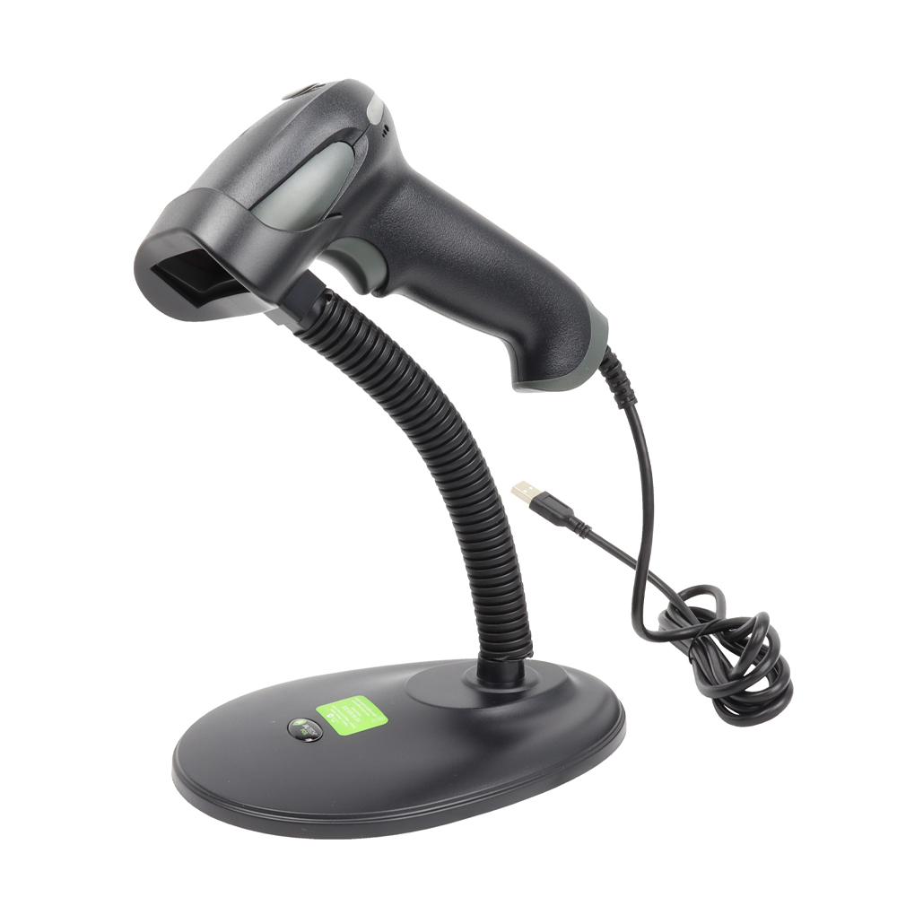 Lector Codigo de Barras Antishock miniatura 1