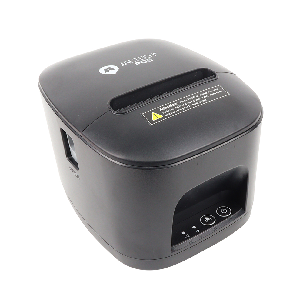 Impresora Termica POS USB 80mm miniatura 2