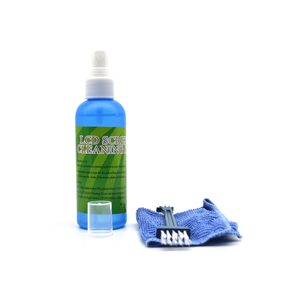 Kit de limpieza Jaltech