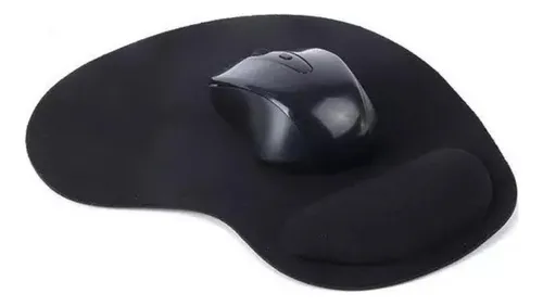 Pad Mouse Ergonómico en Gel miniatura 2